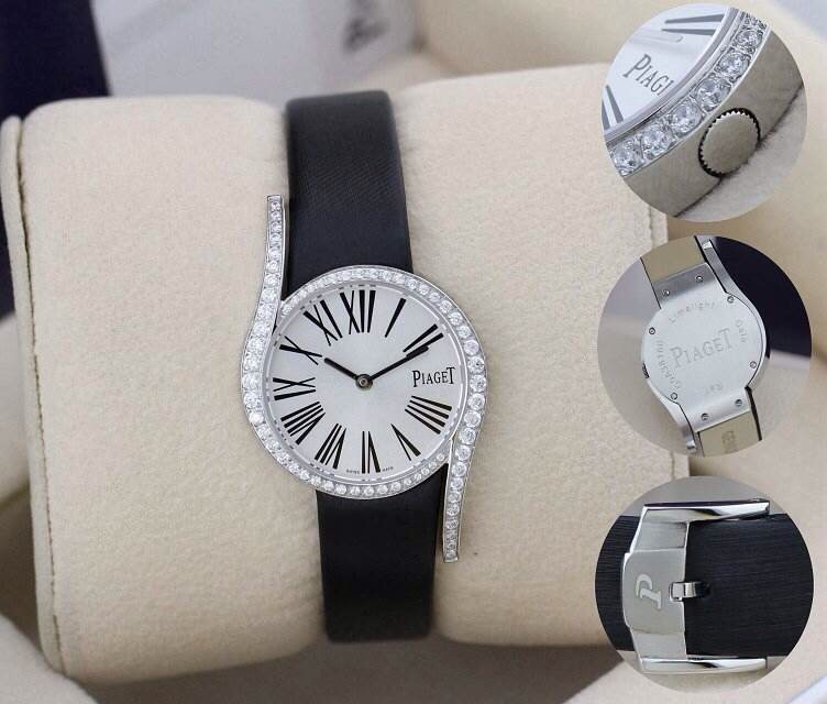 Piaget Watches 017